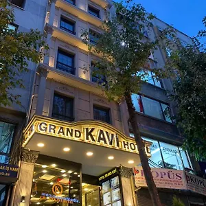 Grand Kavi Стамбул