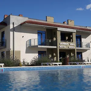 Sierra Тбилиси