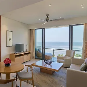 Курортный комплекс Hyatt Regency And